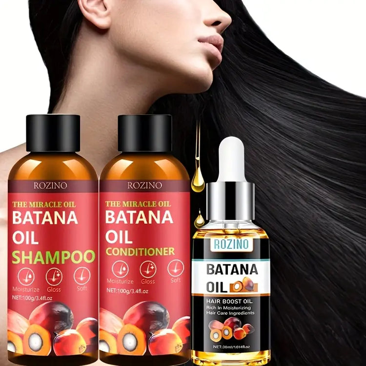 hair care